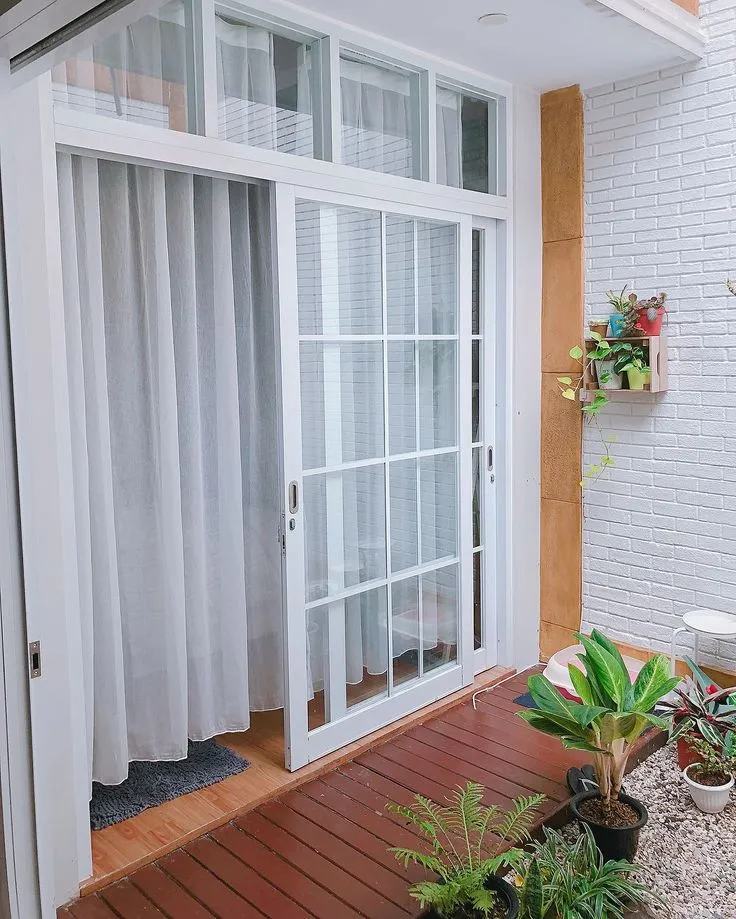 Cover image for Best Sliding uPVC Windows and Doors for Modern Indian Homes