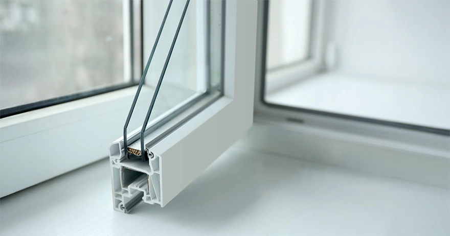 Cover image for Double Glazed Windows and Doors for Indian Homes: Benefits