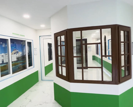 Experience Centre in Kukatpally photo